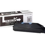 Kyocera Original TK-865K Toner schwarz 20.000 Seiten (1T02JZ0EU0) für TASKalfa 250ci, 300ci