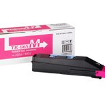 Kyocera Original TK-865M Toner magenta 12.000 Seiten (1T02JZBEU0) für TASKalfa 250ci, 300ci