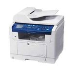 Xerox Phaser 3300MFP Multifunktiondrucker Kopierer Fax LAN