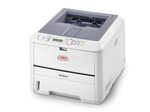 OKI B430D A4 s/w Laser Drucker Duplex USB Parallel