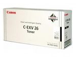 Canon Original Toner C-EXV26 schwarz 6.000 Seiten (1660B006)
