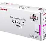 Canon Original Toner C-EXV26 magenta 6.000 Seiten (1658B006)