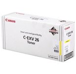 Canon Original Toner C-EXV26 gelb 6.000 Seiten (1657B006)