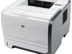 HP Laserjet P2055dn A4 s/w Laserdrucker Duplex