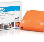 HPE Ultrium Universal-Reinigungskassette (C7978A)