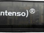 Intenso Rainbow Line 16GB - Schwarz
