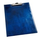 DURABLE Klemmbrettmappe 235506 DIN A4 Karton - blau