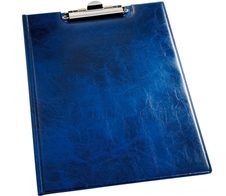 DURABLE Klemmbrettmappe 235506 DIN A4 Karton - blau