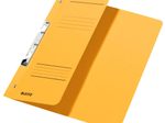 LEITZ Einhakhefter 3744 Karton DIN A4 - gelb