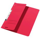 LEITZ Einhakhefter 3744 Karton DIN A4 - rot