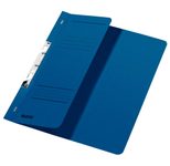 LEITZ Einhakhefter 3744 Karton DIN A4 - blau
