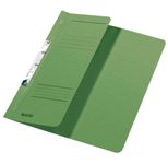 LEITZ Einhakhefter 3744 Karton DIN A4 - grün