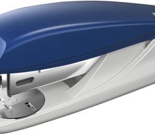 LEITZ NeXXt Büroheftgerät 5501 - blau