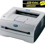 Brother HL-2030 Laserdrucker S/W