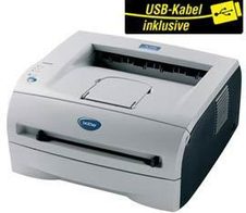 Brother HL-2030 Laserdrucker S/W