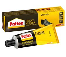 Pattex Kraftkleber CLASSIC Alleskleber 50,0 g