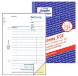 AVERY Zweckform Rechnung