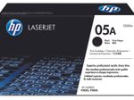 HP Original 05A Toner schwarz 2.300 Seiten (CE505A)
