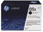 HP Original 05X Toner schwarz hohe Kapazität 6.500 Seiten (CE505X)