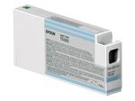 Epson Original UltraChrome HDR Druckerpatrone cyan hell 700ml(C13T636500)