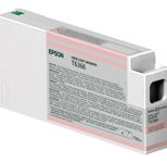 Epson Original UltraChrome HDR Druckerpatrone magenta hell 700ml (C13T636600)