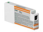 Epson Original UltraChrome HDR Druckerpatrone orange 700ml (C13T636A00)