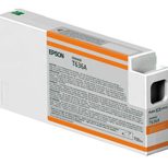 Epson Original UltraChrome HDR Druckerpatrone orange 700ml (C13T636A00)