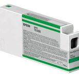 Epson Original UltraChrome HDR Druckerpatrone grün 700ml (C13T636B00)