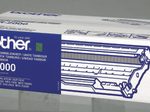 Brother Original DR2000 Trommeleinheit 12.000 Seiten (DR-2000)