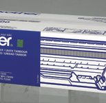 Brother Original DR2000 Trommeleinheit 12.000 Seiten (DR-2000)