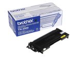 Brother Original TN2000 Toner schwarz 2.500 Seiten (TN-2000)