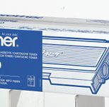 Brother Original TN2000 Toner schwarz 2.500 Seiten (TN-2000)