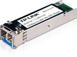 TP-Link TL-SM311LM SFP (Mini-GBIC)-Transceiver-Modul GigE 1000Base-SX LC Multi-Mode bis zu 550 m