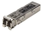Cisco SFP-Transceiver mit Gigabit-Ethernet (GbE) 1000Base-LH Mini-GBIC (MGBLH1)