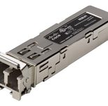 Cisco SFP-Transceiver mit Gigabit-Ethernet (GbE) 1000Base-LH Mini-GBIC (MGBLH1)