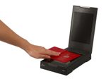 FUJITSU fi-60F Flachbettscanner