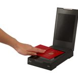 FUJITSU fi-60F Flachbettscanner