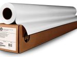 HP Original Plotterpapier Q1442A - Coated Paper