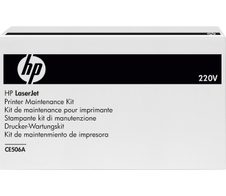 HP Original Wartungs-Kit (220 V) 100.000 Seiten Color LaserJet Enterprise (CE506A)