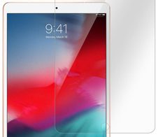 eSTUFF Titan Shield Schutzfolie für das Apple iPad Air 3. Gen. 10.5" & Apple iPad Pro 1. Gen. 10.5"