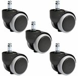 Topstar Hartbodenrollen