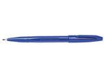Pentel Sign Pen Filzstift - Schreibfarbe blau