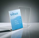 sigel Tischaufsteller DIN A5