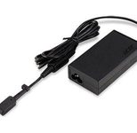 Acer 90W-19V Adapter für Notebooks, EU Netzkabel, Retail Pack