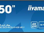 iiyama ProLite LE5040UHS-B1 Signage Display 127 cm (50 Zoll)