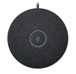 Logitech Rally Mikrofon Graphite