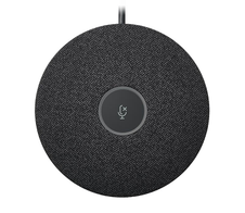 Logitech Rally Mikrofon Graphite