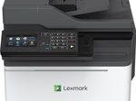 LEXMARK MC2535adwe Farb-Multifunktionsdrucker
