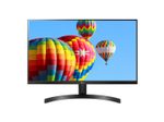 LG Monitor 27MK600M-B LED-Display 68,58 cm (27") mattschwarz