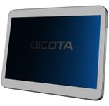 DICOTA Secret 4-Way, Sicherheits-Bildschirmfilter für Microsoft Surface Go